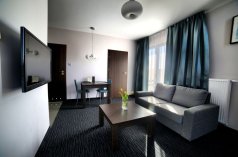 Hotele 4**** - Golden Tulip Gdańsk Residence - zdjęcie 4