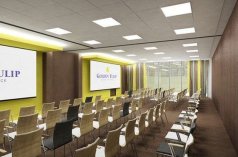 Hotele 4**** - Golden Tulip Gdańsk Residence - zdjęcie 3