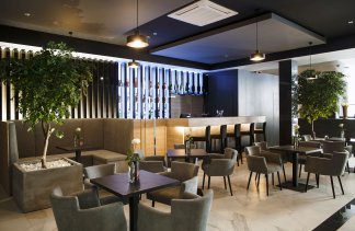 Hotele 3*** - Hotel Czarny Staw - obiekt - zdjęcie 17 