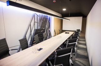 Hotele 3*** - Hotel Czarny Staw - obiekt - zdjęcie 21 