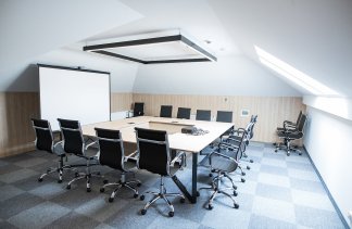 Hotele 3*** - Hotel Czarny Staw - obiekt - zdjęcie 22 