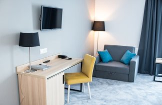 Hotele 3*** - Hotel Czarny Staw - obiekt - zdjęcie 32 