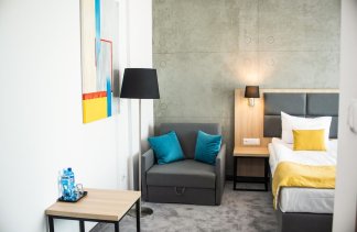 Hotele 3*** - Hotel Czarny Staw - obiekt - zdjęcie 31 