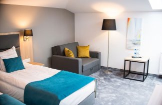 Hotele 3*** - Hotel Czarny Staw - obiekt - zdjęcie 30 