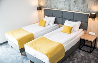 Hotele 3*** - Hotel Czarny Staw - obiekt - zdjęcie 27 