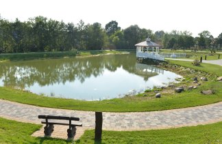 Hotele 3*** - Hotel Czarny Staw - obiekt - zdjęcie 37 