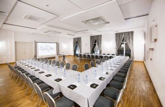 Hotele 3*** - Hotel Czarny Staw - obiekt - zdjęcie 19 