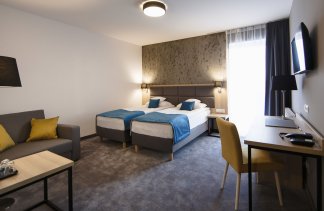 Hotele 3*** - Hotel Czarny Staw - obiekt - zdjęcie 26 