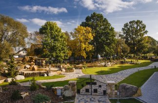 Hotele 3*** - Hotel Czarny Staw - obiekt - zdjęcie 33 