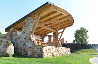 Hotele 3*** - Hotel Czarny Staw - obiekt - zdjęcie 35 