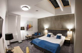 Hotele 3*** - Hotel Czarny Staw - obiekt - zdjęcie 23 