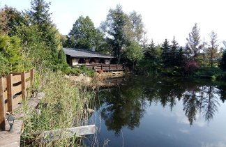 Hotele 3*** - Hotel Czarny Staw - obiekt - zdjęcie 14 