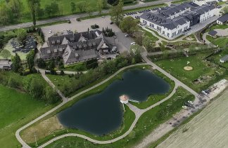 Hotele 3*** - Hotel Czarny Staw - obiekt - zdjęcie 9 