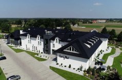 Hotele 3*** - Hotel Czarny Staw - zdjęcie 2