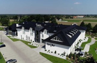 Hotele 3*** - Hotel Czarny Staw - obiekt - zdjęcie 10 