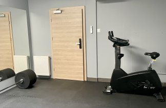 Hotele 3*** - Hotel Czarny Staw - obiekt - zdjęcie 2 