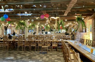 Hotele 3*** - Hotel Czarny Staw - obiekt - zdjęcie 8 