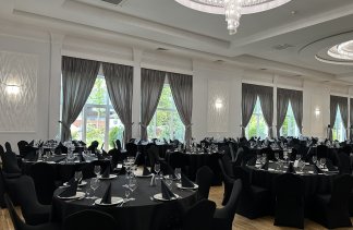 Hotele 3*** - Hotel Czarny Staw - obiekt - zdjęcie 4 