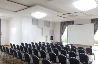 Hotele 3*** - Hotel Czarny Staw - obiekt - zdjęcie 16 