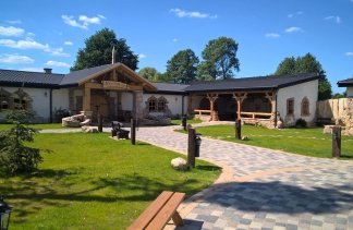 Hotele 3*** - Hotel Czarny Staw - obiekt - zdjęcie 13 