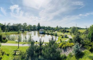 Hotele 3*** - Hotel Czarny Staw - obiekt - zdjęcie 12 