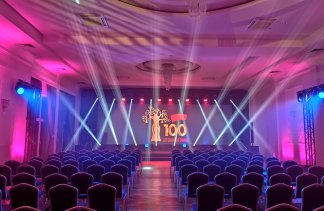 Hotele 3*** - Hotel Czarny Staw - obiekt - zdjęcie 1 