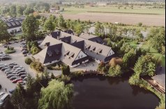 Hotele 3*** - Hotel Czarny Staw - zdjęcie 3