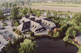 Hotele 3*** - Hotel Czarny Staw - obiekt - zdjęcie 3 