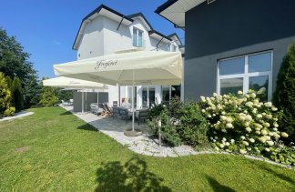 Hotele 3*** - Hotel Czarny Staw - obiekt - zdjęcie 11 