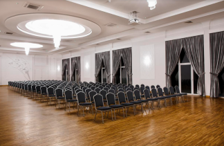 Hotele 3*** - Hotel Czarny Staw - obiekt - zdjęcie 15 