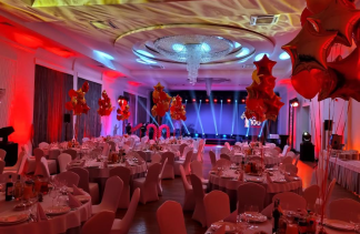 Hotele 3*** - Hotel Czarny Staw - obiekt - zdjęcie 39 