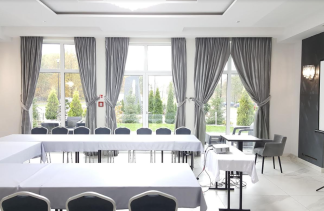 Hotele 3*** - Hotel Czarny Staw - obiekt - zdjęcie 20 