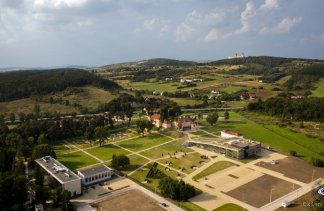 Centra konferencyjne - Regionalne Centrum Naukowo-Technologiczne - obiekt - zdjęcie 4 