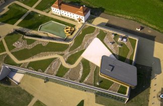 Centra konferencyjne - Regionalne Centrum Naukowo-Technologiczne - obiekt - zdjęcie 2 