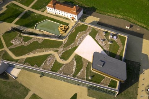 Centra konferencyjne - Regionalne Centrum Naukowo-Technologiczne - zdjęcie 2