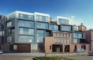 Nowy - Hilton Garden Inn Toruń - obiekt - zdjęcie 1 