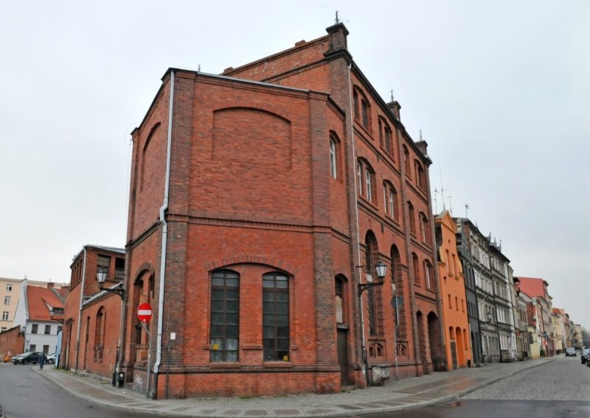 Hilton Garden Inn Toruń | Sale konferencyjne Toruń