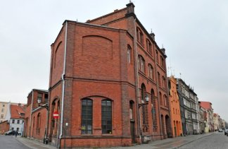 Nowy - Hilton Garden Inn Toruń - obiekt - zdjęcie 2 