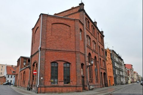 Nowy - Hilton Garden Inn Toruń - zdjęcie 2