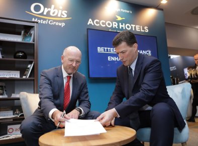 Mercure Katowice City Center - sale konferencyjne Katowice