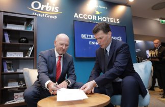 Nowy - Mercure Katowice City Center - obiekt - zdjęcie 1 