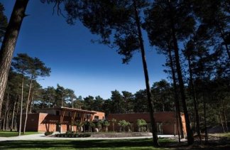 Ośrodki konferencyjne - Ośrodek Szkoleniowo-Wypoczynkowy BAŻYNA w Pogorzelicy - obiekt - zdjęcie 13 