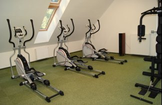 Ośrodki konferencyjne - Ośrodek Szkoleniowo-Wypoczynkowy BAŻYNA w Pogorzelicy - obiekt - zdjęcie 20 