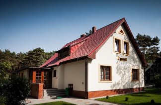 Ośrodki konferencyjne - Ośrodek Szkoleniowo-Wypoczynkowy BAŻYNA w Pogorzelicy - obiekt - zdjęcie 16 