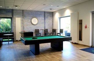 Ośrodki konferencyjne - Ośrodek Szkoleniowo-Wypoczynkowy BAŻYNA w Pogorzelicy - obiekt - zdjęcie 18 