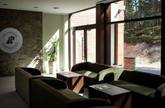 Ośrodki konferencyjne - Ośrodek Szkoleniowo-Wypoczynkowy BAŻYNA w Pogorzelicy - obiekt - zdjęcie 6 