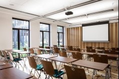 Ośrodki konferencyjne - Ośrodek Szkoleniowo-Wypoczynkowy BAŻYNA w Pogorzelicy - zdjęcie 4