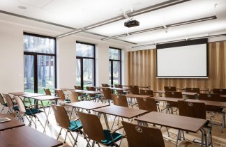 Ośrodki konferencyjne - Ośrodek Szkoleniowo-Wypoczynkowy BAŻYNA w Pogorzelicy - obiekt - zdjęcie 4 