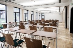 Ośrodki konferencyjne - Ośrodek Szkoleniowo-Wypoczynkowy BAŻYNA w Pogorzelicy - zdjęcie 3