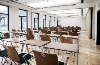 Ośrodki konferencyjne - Ośrodek Szkoleniowo-Wypoczynkowy BAŻYNA w Pogorzelicy - obiekt - zdjęcie 3 